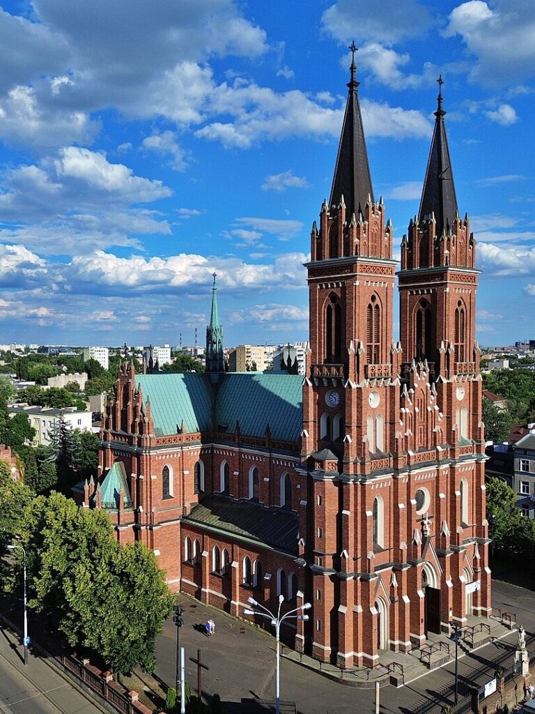 Autorstwa Mietek Ł, CC BY-SA 3.0, https://commons.wikimedia.org/w/index.php?curid=54622153